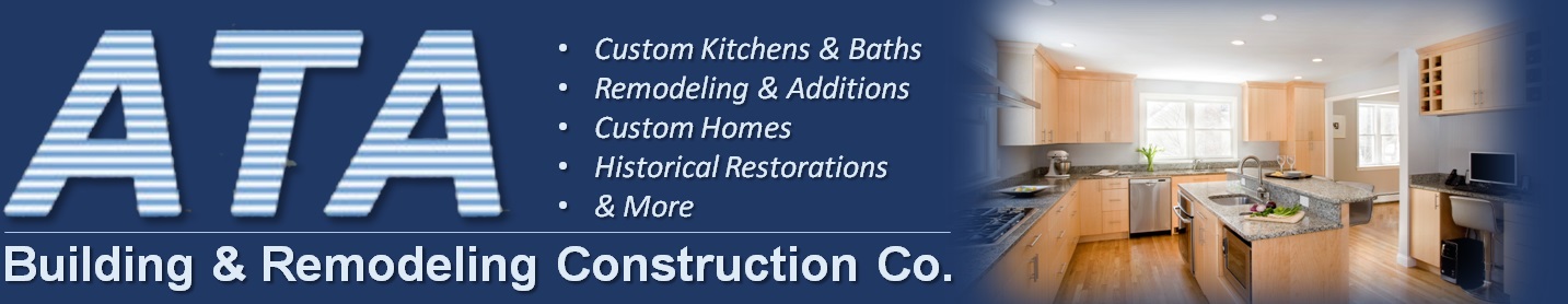 ATA Building and Remodeling, North Reading